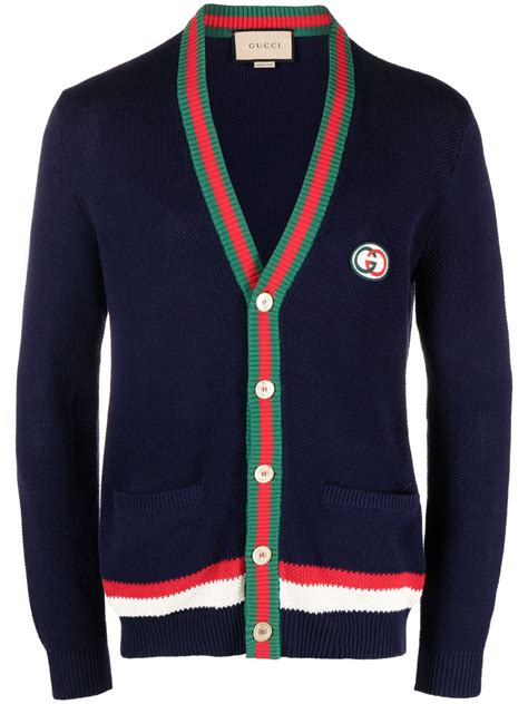 mens gucci gilet